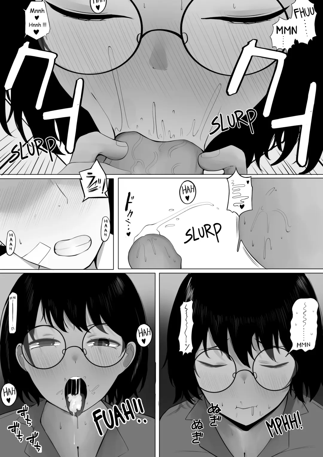 [Atheru - Clef] SEXTRAKULIKULER #1 Fhentai - Page 35