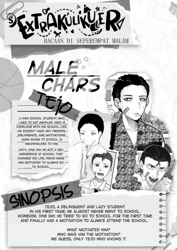 [Atheru - Clef] SEXTRAKULIKULER #1 Fhentai - Page 3