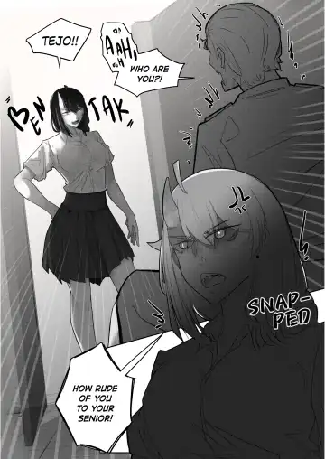 [Atheru - Clef] SEXTRAKULIKULER #1 Fhentai - Page 48
