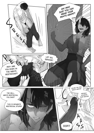 [Atheru - Clef] SEXTRAKULIKULER #1 Fhentai - Page 49