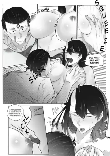 [Atheru - Clef] SEXTRAKULIKULER #1 Fhentai - Page 55
