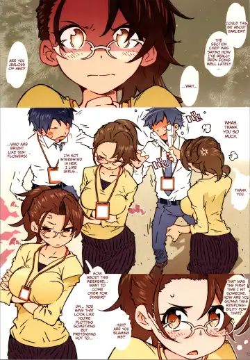 [Toumi Haruka] in Pre Fhentai - Page 18