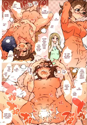 [Toumi Haruka] in Pre Fhentai - Page 29