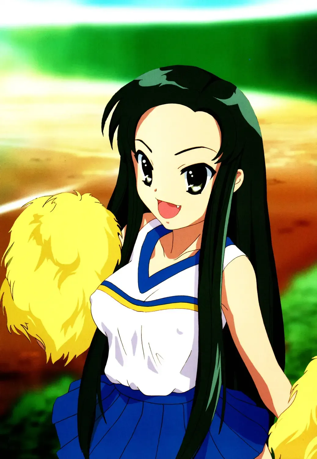 [Nishitsuki Tsutomu] Suzumiya Haruhi no Nisemono | Drawing Lots (decensored) Fhentai - Page 13