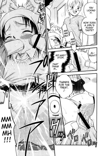 [Kyouichirou] Nokosazu Tabemashou!! Fhentai - Page 11