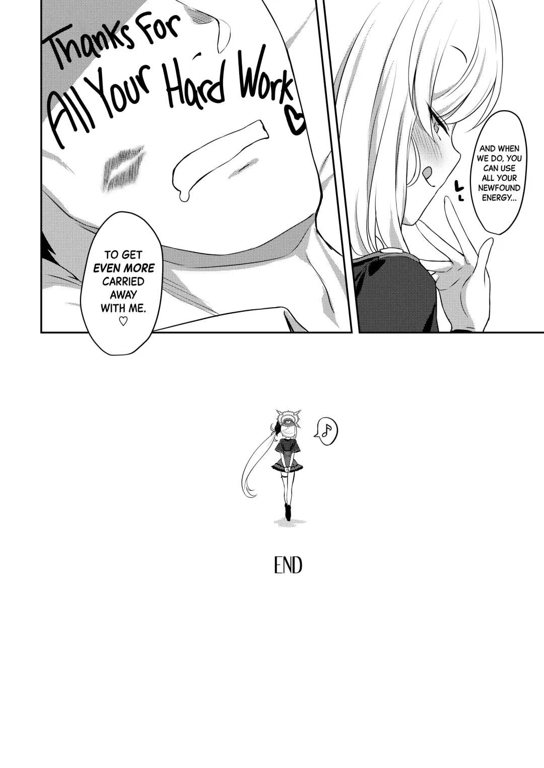 [Kinnotama] Muchuhime Fhentai - Page 12