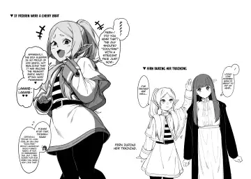 [Fan] Mushiteki ni Houshi suru Mahou Fhentai.net - Page 22