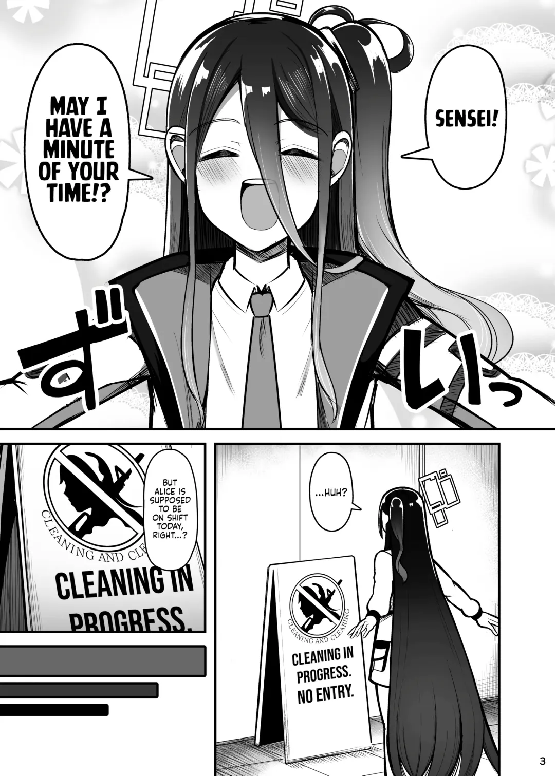 [Jakko] Usagi no Koubi 2 | Fucking Like Rabbits 2 Fhentai - Page 4