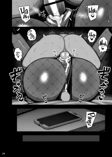 [Jakko] Usagi no Koubi 2 | Fucking Like Rabbits 2 Fhentai - Page 25