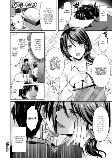 [Pei] Neighborly Company Fhentai - Page 8
