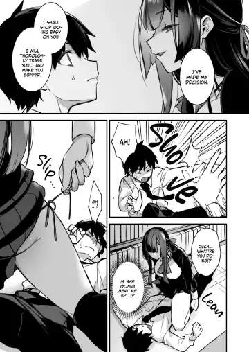 Fucked Into Submission 1 Fhentai - Page 16