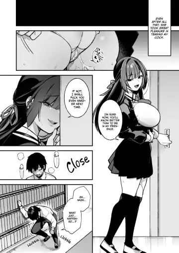 Fucked Into Submission 1 Fhentai - Page 29