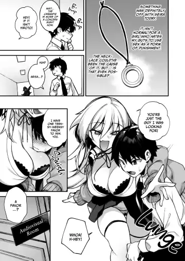 Fucked Into Submission 1 Fhentai - Page 30