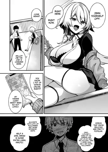 Fucked Into Submission 1 Fhentai - Page 31