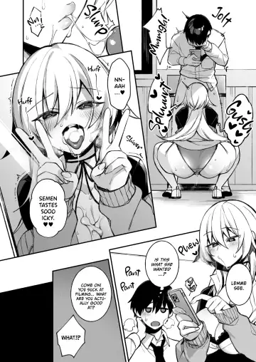 Fucked Into Submission 1 Fhentai - Page 35