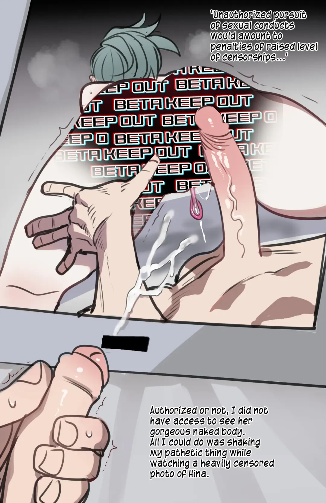 [Ratatatat74] 04/2024 reward Fhentai - Page 19