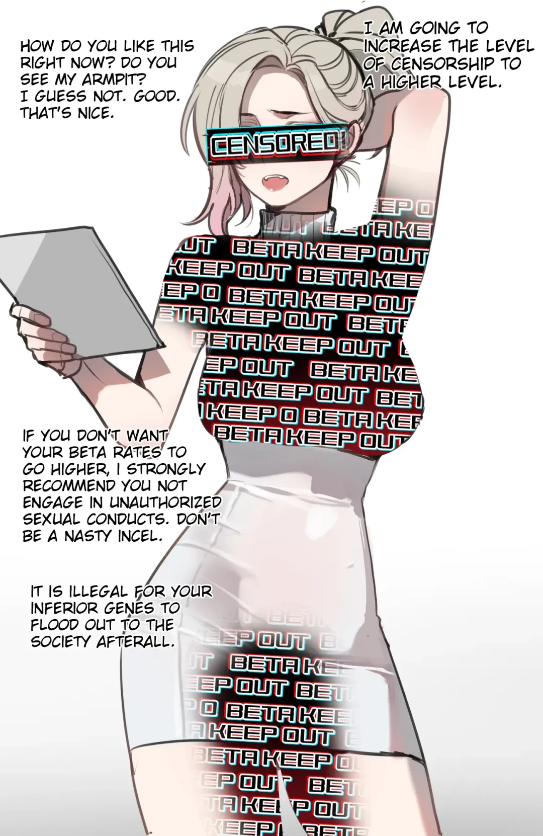 [Ratatatat74] 04/2024 reward Fhentai - Page 21