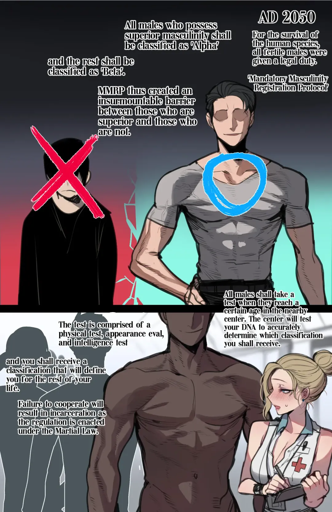 [Ratatatat74] 04/2024 reward Fhentai - Page 27