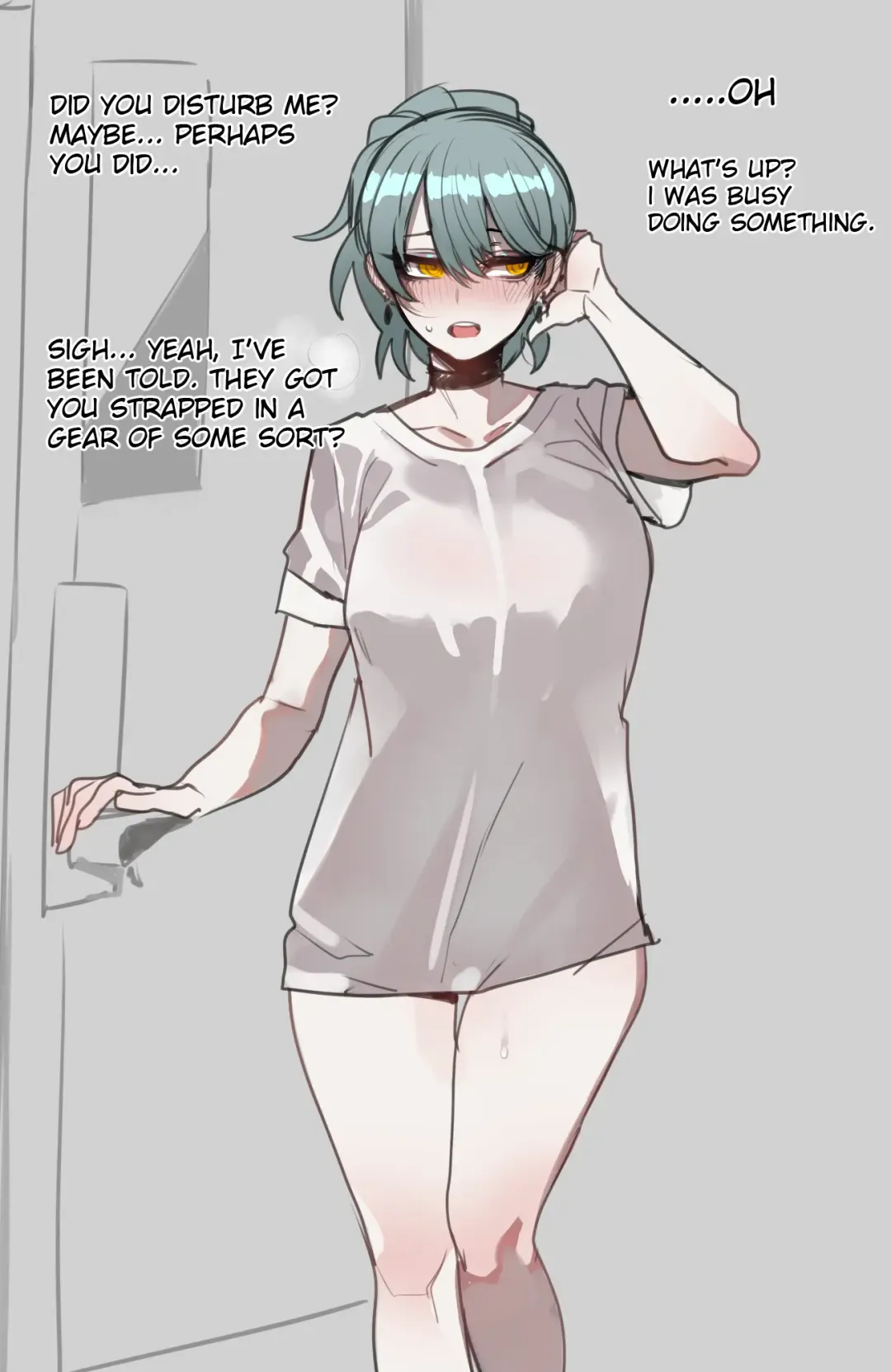 [Ratatatat74] 04/2024 reward Fhentai - Page 49