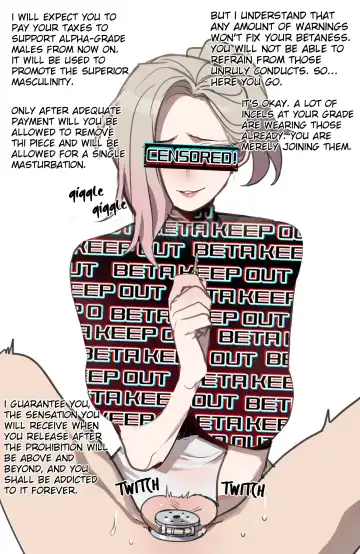 [Ratatatat74] 04/2024 reward Fhentai - Page 22