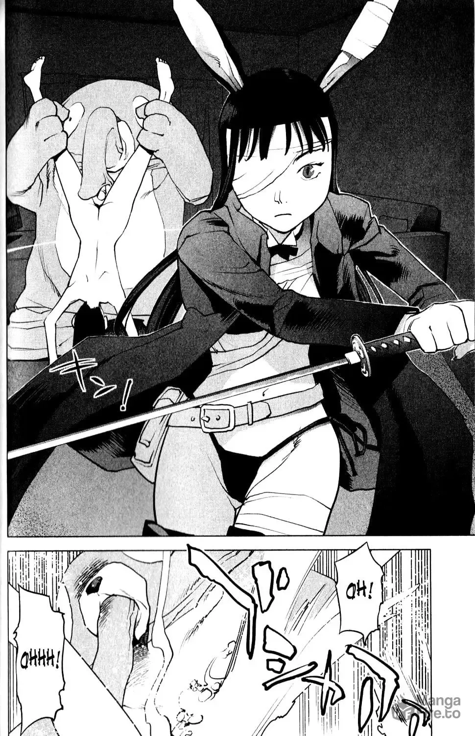 [Inamitsu Shinji] Seishokuki Volume 1 Fhentai - Page 106