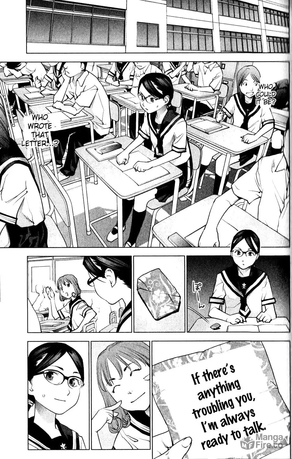 [Inamitsu Shinji] Seishokuki Volume 1 Fhentai - Page 135