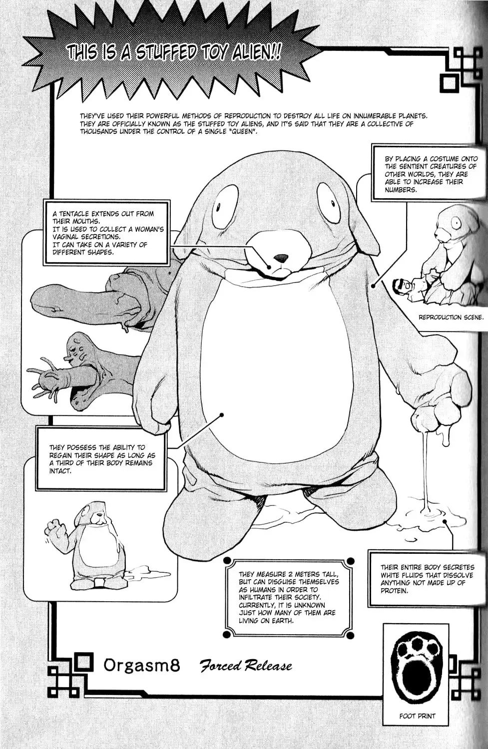 [Inamitsu Shinji] Seishokuki Volume 1 Fhentai - Page 150