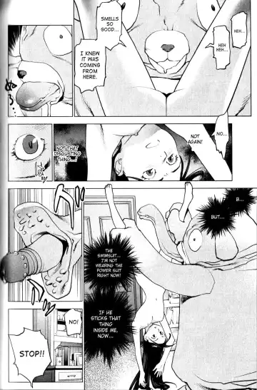 [Inamitsu Shinji] Seishokuki Volume 1 Fhentai - Page 104