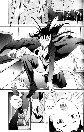[Inamitsu Shinji] Seishokuki Volume 1 Fhentai - Page 105
