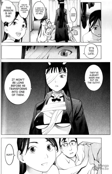 [Inamitsu Shinji] Seishokuki Volume 1 Fhentai - Page 108