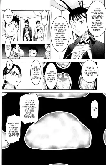 [Inamitsu Shinji] Seishokuki Volume 1 Fhentai - Page 118