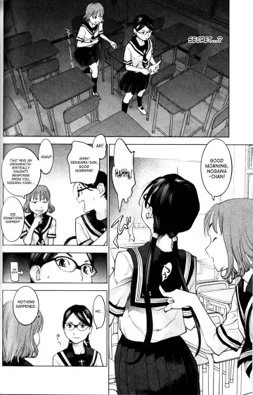 [Inamitsu Shinji] Seishokuki Volume 1 Fhentai - Page 134