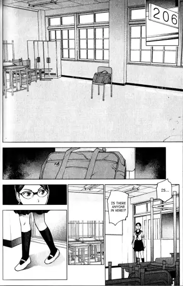 [Inamitsu Shinji] Seishokuki Volume 1 Fhentai - Page 138