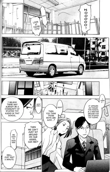 [Inamitsu Shinji] Seishokuki Volume 1 Fhentai - Page 147