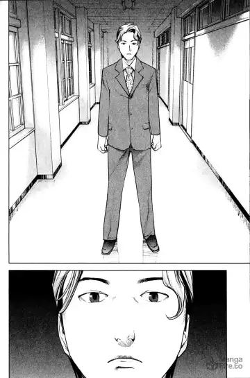 [Inamitsu Shinji] Seishokuki Volume 1 Fhentai - Page 197