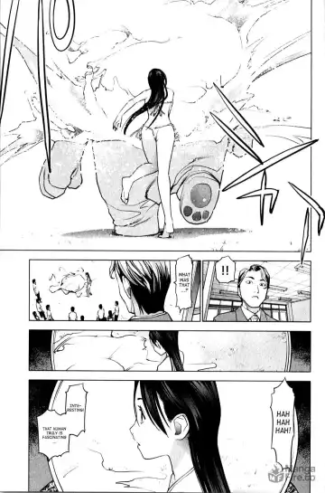 [Inamitsu Shinji] Seishokuki Volume 1 Fhentai - Page 208