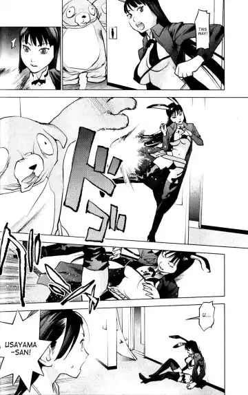 [Inamitsu Shinji] Seishokuki Volume 1 Fhentai - Page 55