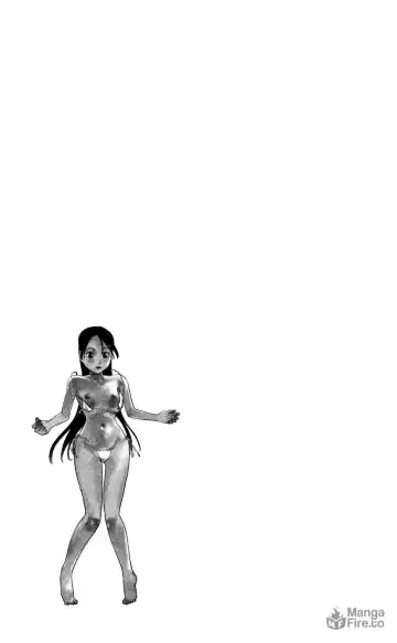 [Inamitsu Shinji] Seishokuki Volume 1 Fhentai - Page 67