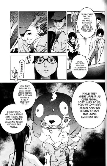 [Inamitsu Shinji] Seishokuki Volume 1 Fhentai - Page 83