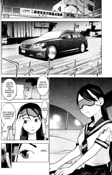 [Inamitsu Shinji] Seishokuki Volume 1 Fhentai - Page 90