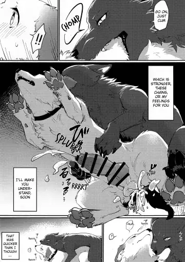 [Minaga Tsukune] Unnamed Section from Dearest 2 Fhentai - Page 4