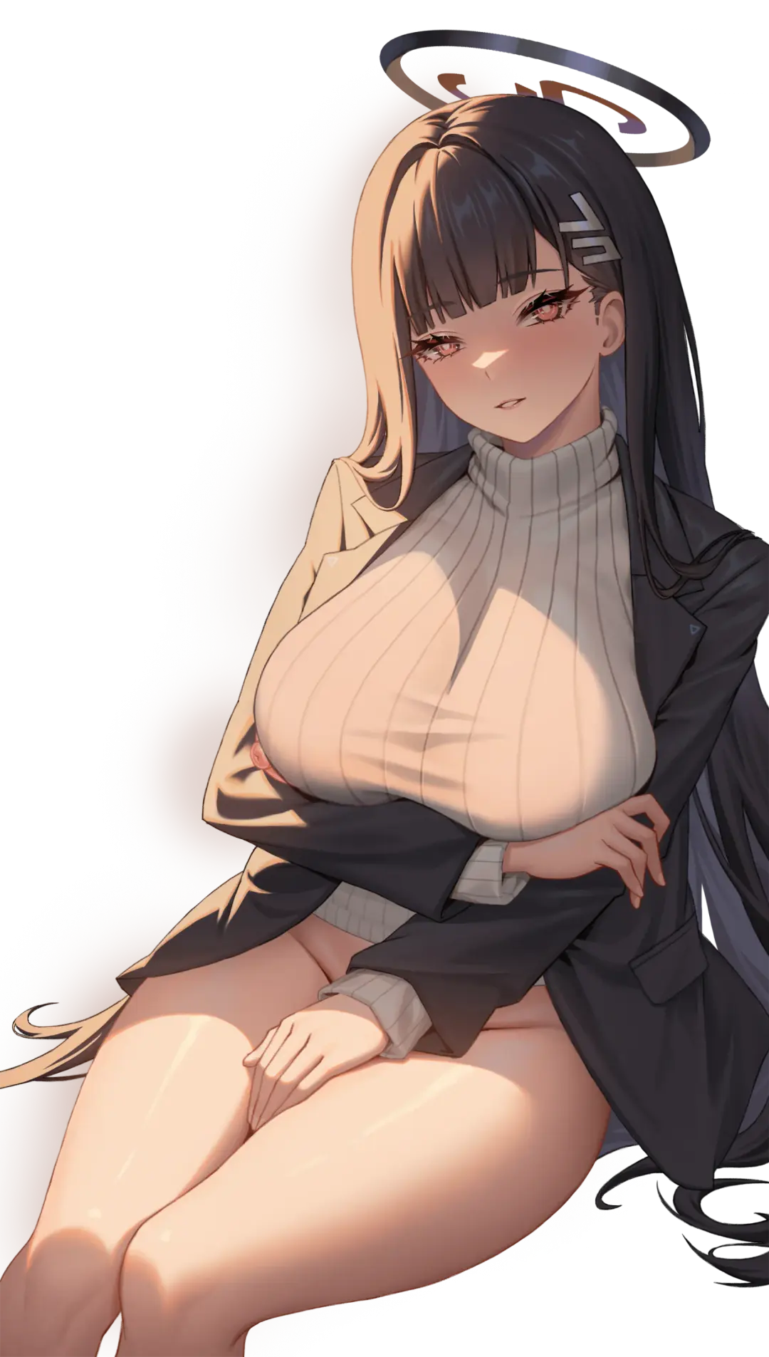 [Leaf98k] Leaf98k Fhentai - Page 56