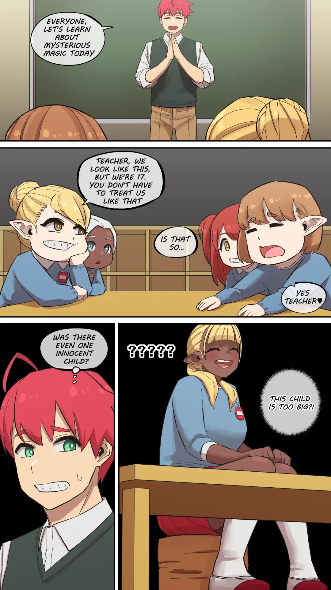 [Akaimelon] Maru·H 6 Fhentai - Page 1