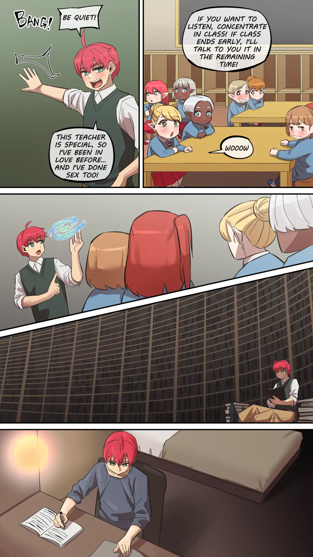 [Akaimelon] Maru·H 6 Fhentai - Page 13