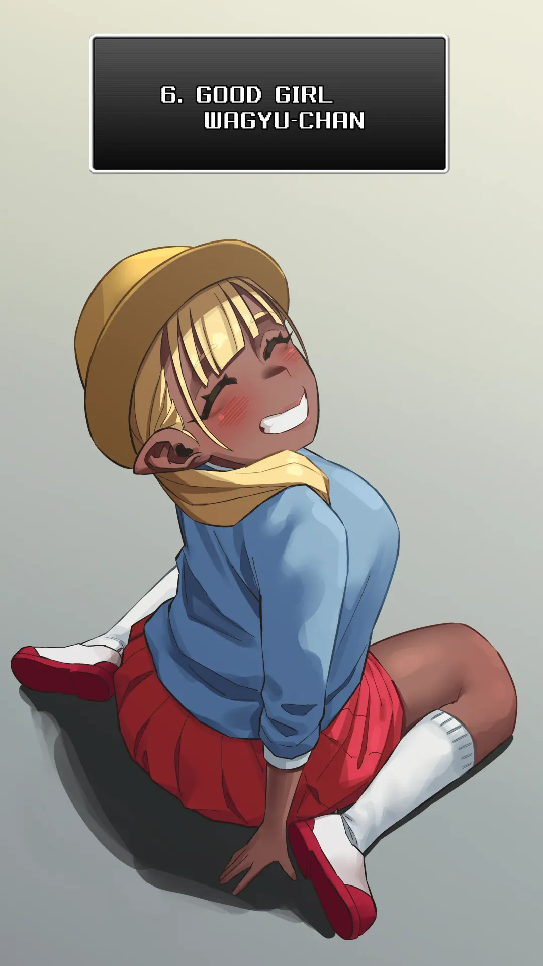 [Akaimelon] Maru·H 6 Fhentai - Page 2