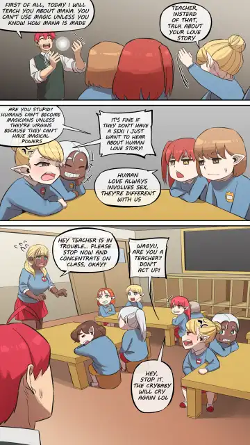 [Akaimelon] Maru·H 6 Fhentai - Page 12
