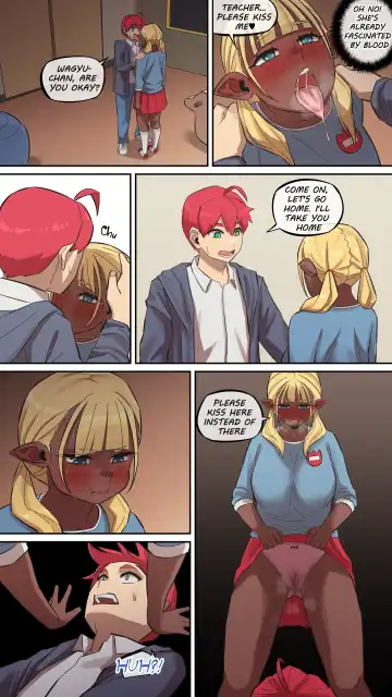 [Akaimelon] Maru·H 6 Fhentai - Page 16