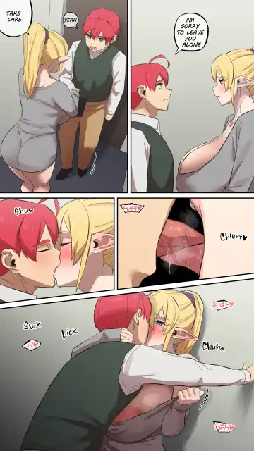 [Akaimelon] Maru·H 6 Fhentai - Page 6