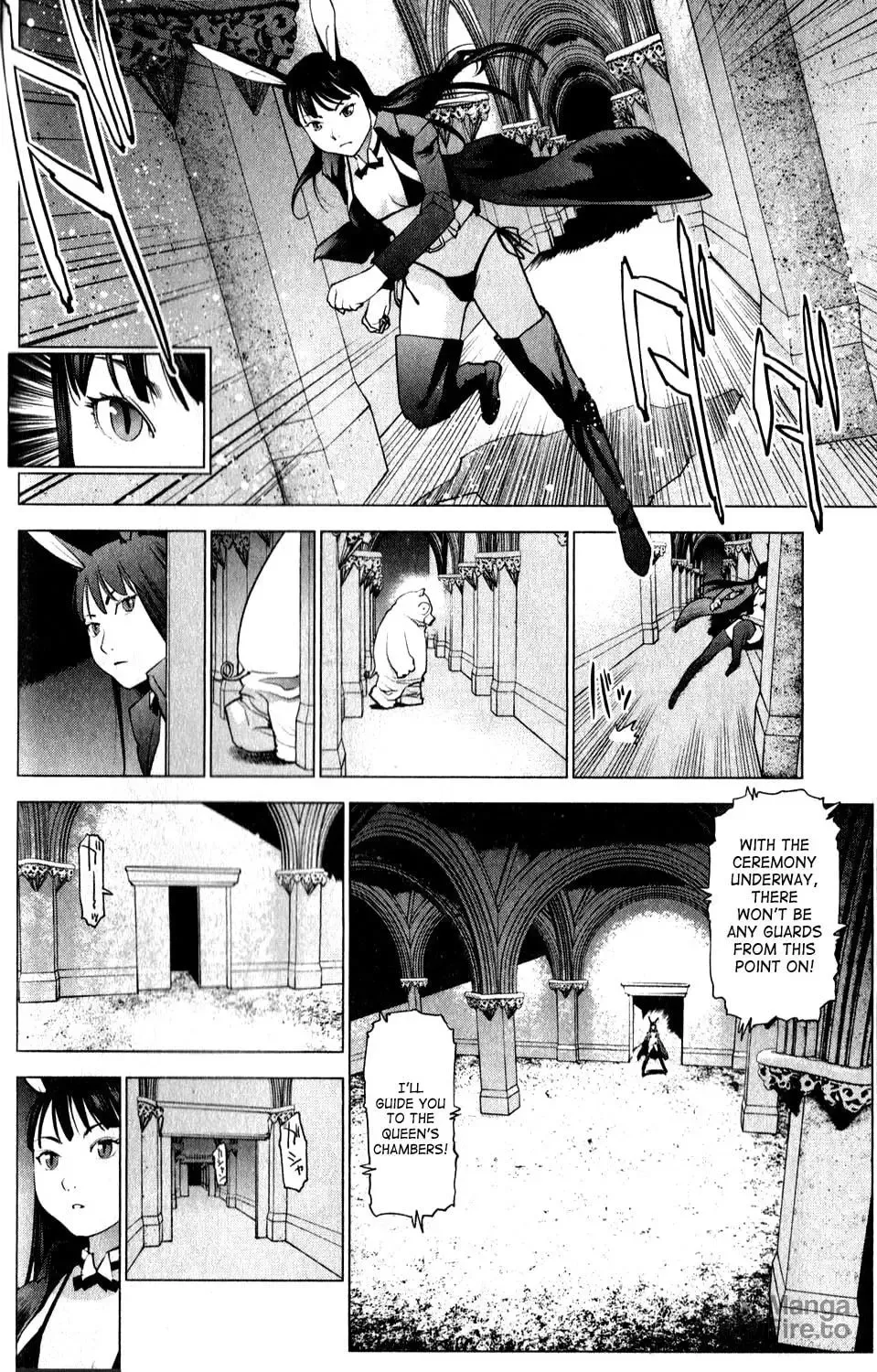 [Inamitsu Shinji] Seishokuki Volume 2 Fhentai.net - Page 67