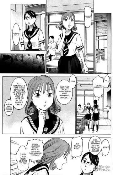 [Inamitsu Shinji] Seishokuki Volume 2 Fhentai.net - Page 119